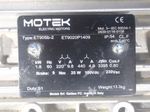 Motek Electric Motor