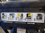 Central Pneumatic Air Compressor
