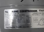 Fuji Ring Compressor