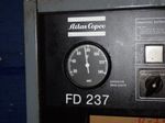 Atlas Copco Compressed Air Dryer