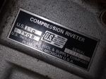 Us Tool Supply Compression Riviterpunch