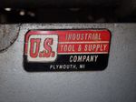Us Tool Supply Compression Riviterpunch