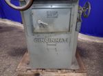 Cincinnati Tool Grinder