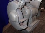 Diamond Machine Costandard Electrical Tool Co Pedestal Grinder