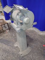 Diamond Machine Costandard Electrical Tool Co Pedestal Grinder
