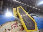 Mayfran Powered Incline Chip Conveyor