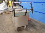 Weldotron Lbar Sealer