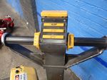 Caterpillar Caterpillar Npp40 Electric Pallet Jack