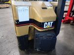 Caterpillar Caterpillar Npp40 Electric Pallet Jack