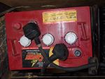 Caterpillar Caterpillar Npp40 Electric Pallet Jack