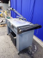 Heat Seal Lbar Sealer