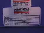 Heat Seal Lbar Sealer