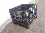 Utz Collapsible Plastic Crate