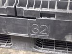 Utz Collapsible Plastic Crate