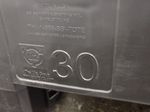 Utz Collapsible Plastic Crate