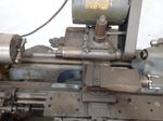 Monarch Lathe Wgrinder