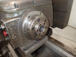 Axelson Lathe