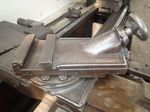 Axelson Lathe