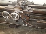 Axelson Lathe