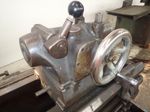 Axelson Lathe