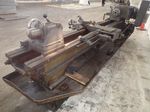 Axelson Lathe