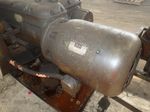 Axelson Lathe