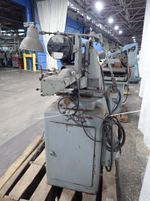 Pratt  Whitney Tool Grinder