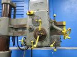 American Tool Works Radial Arm Drill