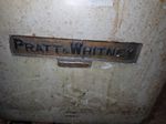 Pratt Whitney Grinder