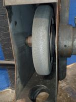 Us Electrical Tool Pedestal Grinder