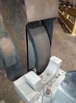 Us Electrical Tool Pedestal Grinder
