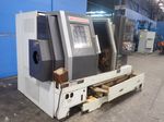 Mori Seiki Mori Seiki Duraturn 2550 Cnc Lathe