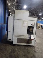 Mori Seiki Mori Seiki Nl2500y700 Cnc Lathe