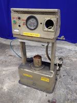 Phi Hydraulic Lab Press