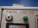 Fadal Fadal 9041 Cnc Vmc