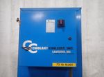 Coolant Chillers Chiller