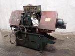 Cubic Horizontal Band Saw