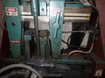 Cubic Horizontal Band Saw