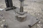 Branch Tapper