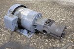 Nop Trochoid Pump