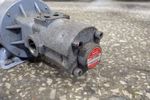 Nop Trochoid Pump