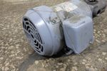 Nop Trochoid Pump