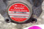 Nop Trochoid Pump