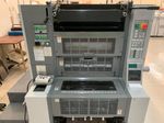 Ryobi Ryobi 524he 4color Offset Press