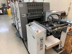 Ryobi Ryobi 524he 4color Offset Press