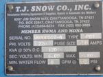 Tj Snow Tj Snow  Spot Welder