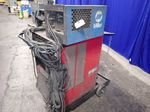 Lincoln Electric Lincoln Electric Squarewave Tig350 Welder