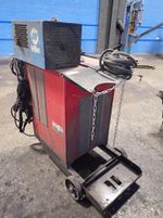 Lincoln Electric Lincoln Electric Squarewave Tig350 Welder