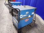 Miller Miller Syncrowave 250 Welder