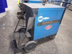 Miller Miller Syncrowave 250 Welder